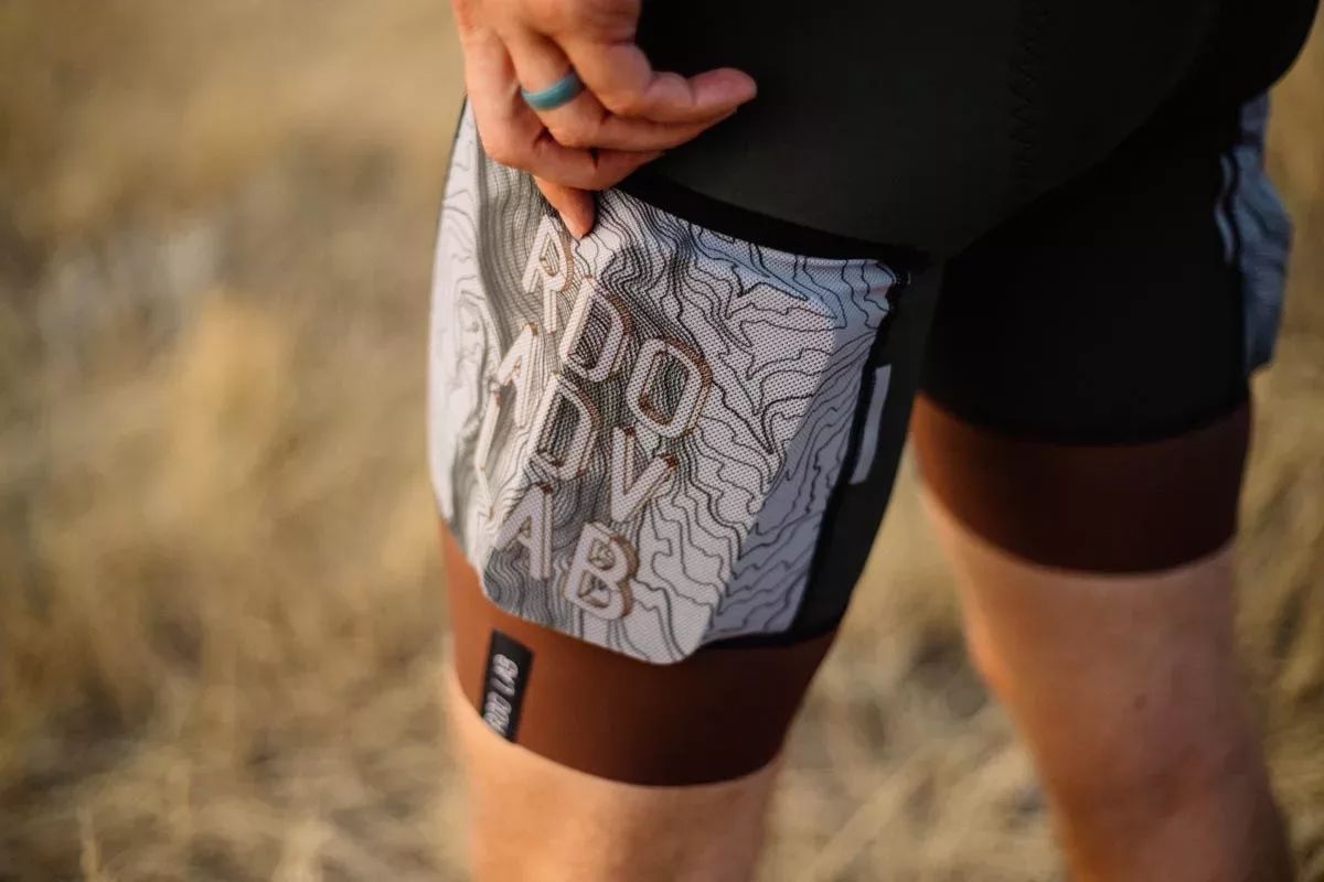 Rodeo Adventure Labs’ Explorts Bibs Make Nature Breaks a Breeze