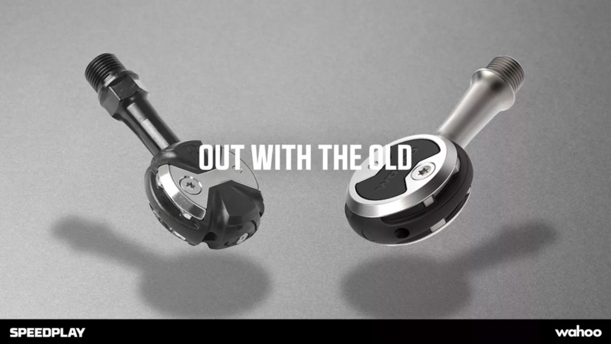 Wahoo Speedplay Pedals are Here — Power Meter Coming this Summer