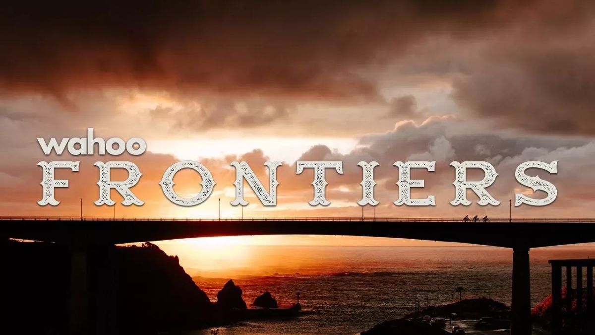 Wahoo Frontiers: Lost Coast