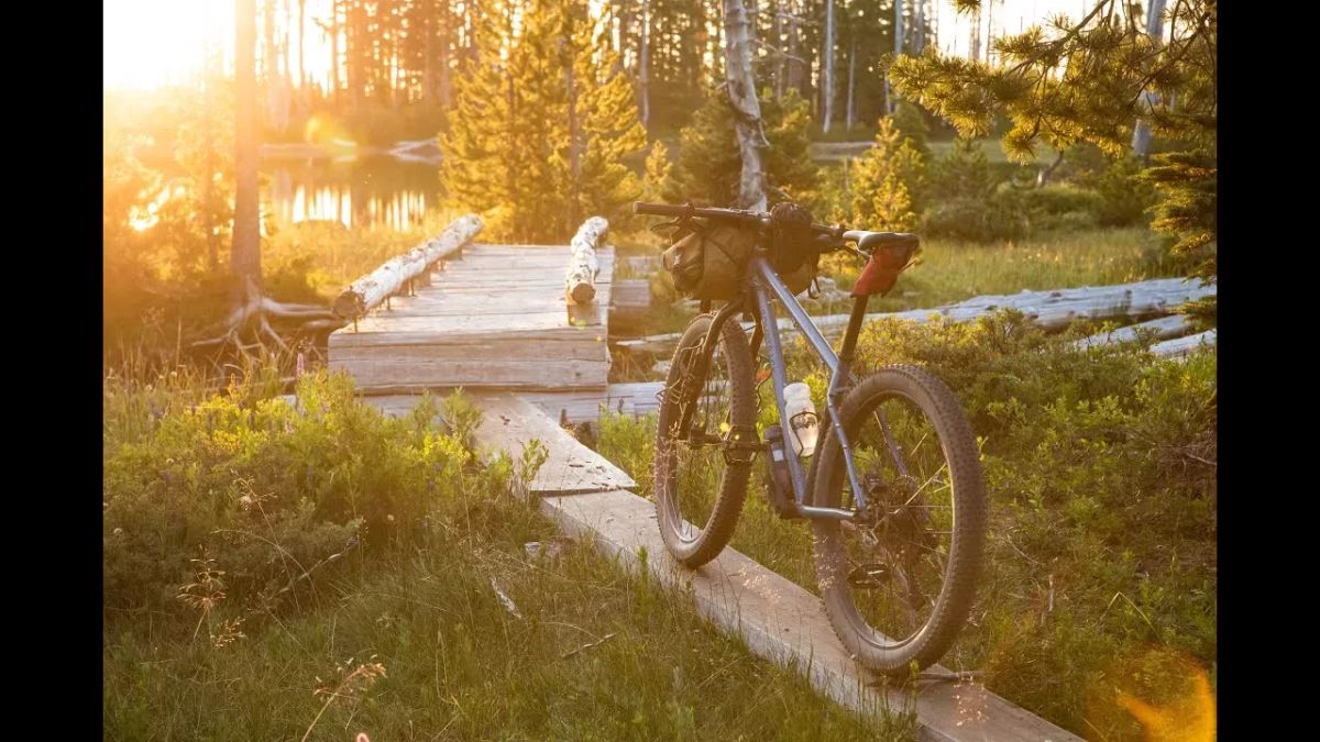 Skid Lizards & Swift Launch The Swift Campout Video Challenge