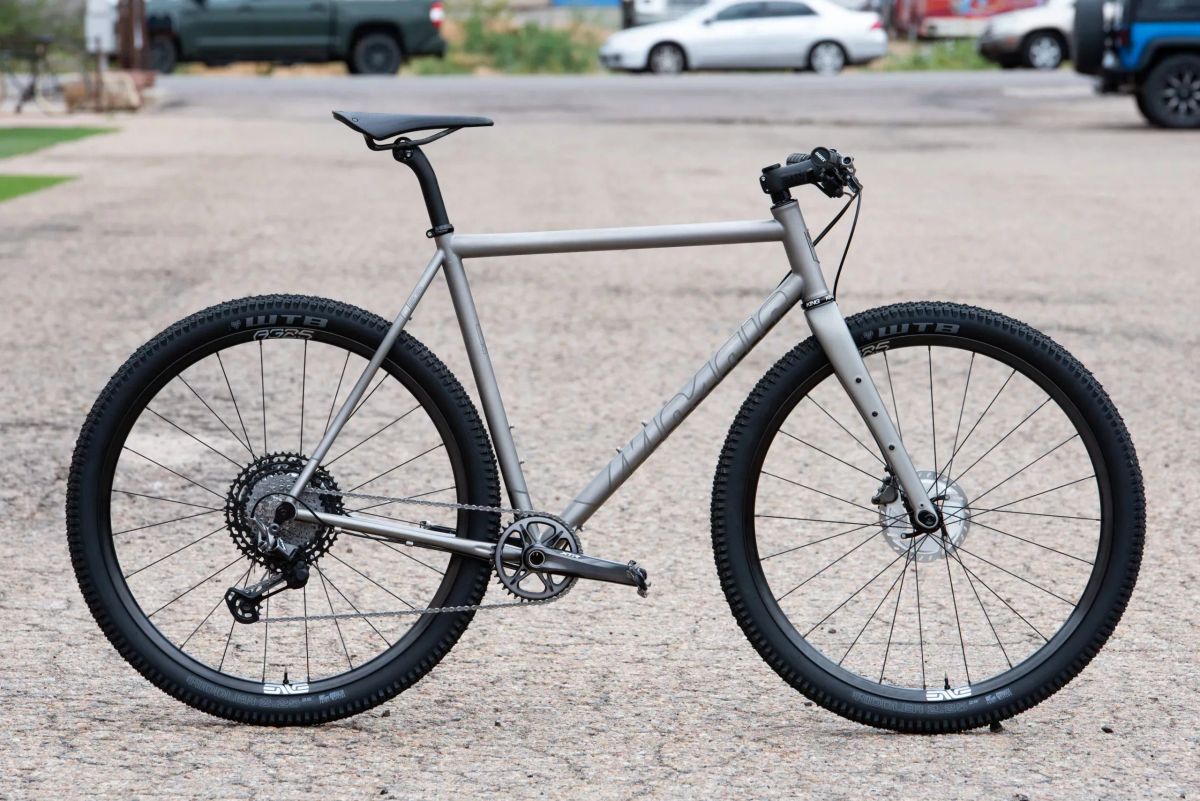 Mosaic Cycles New GT-1 X and GT-2 X