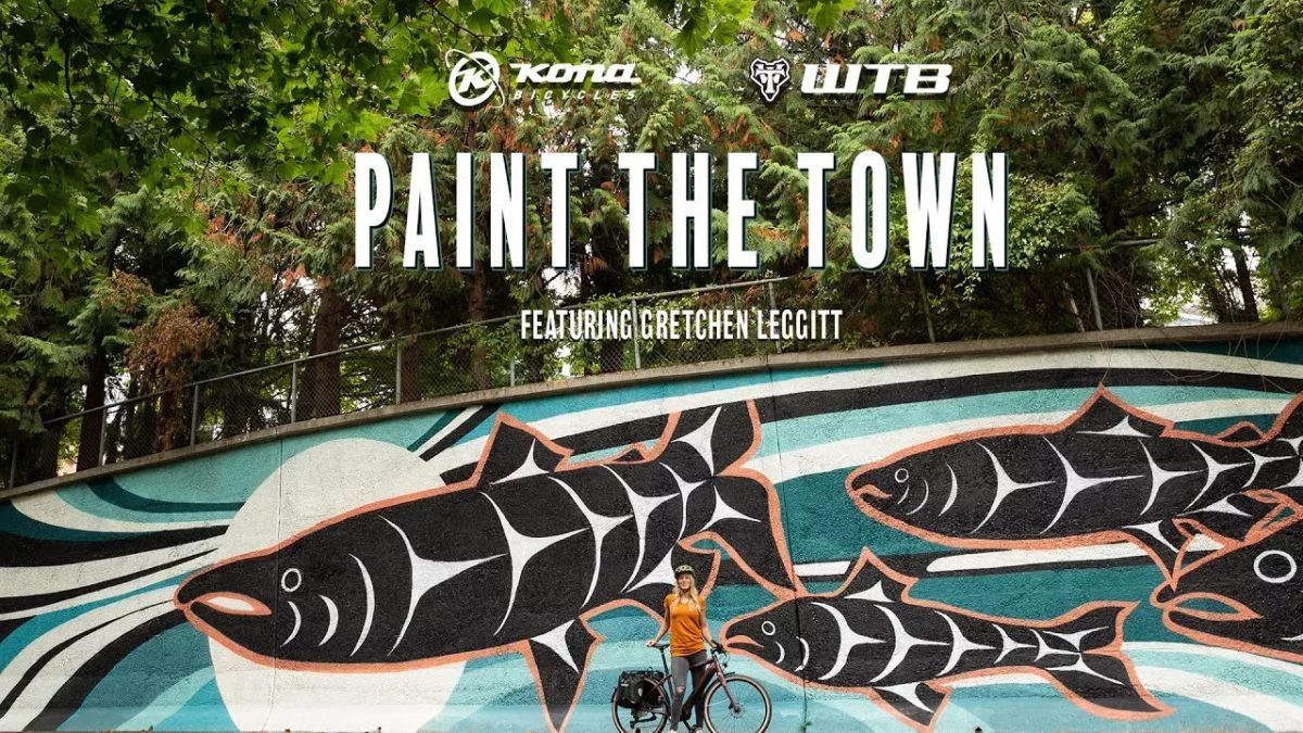 Paint The Town
