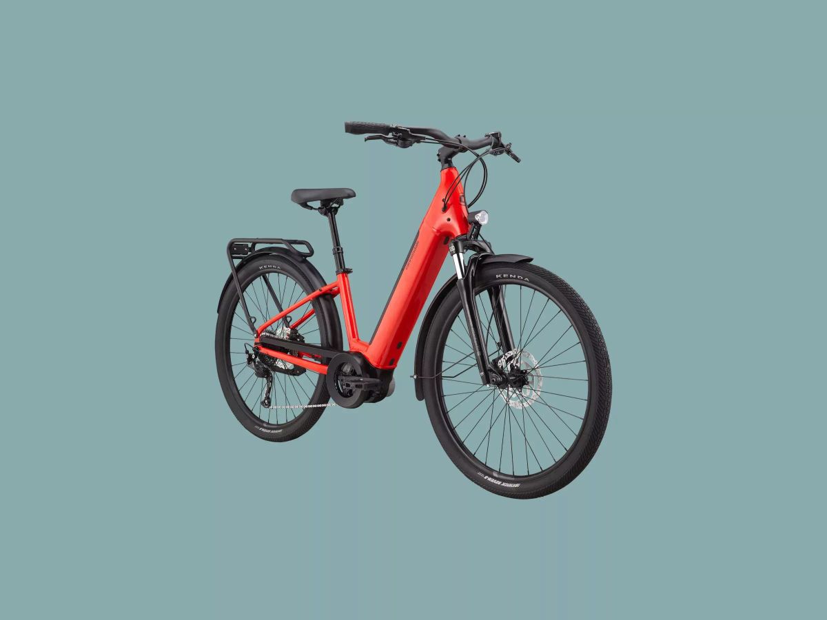 An Industry-Wide E-Bike Battery Recycling Program is Coming