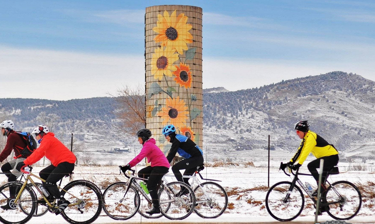 Epic Winter Adventure Awaits in Colorado at 8th Annual Old Man Winter Rally
