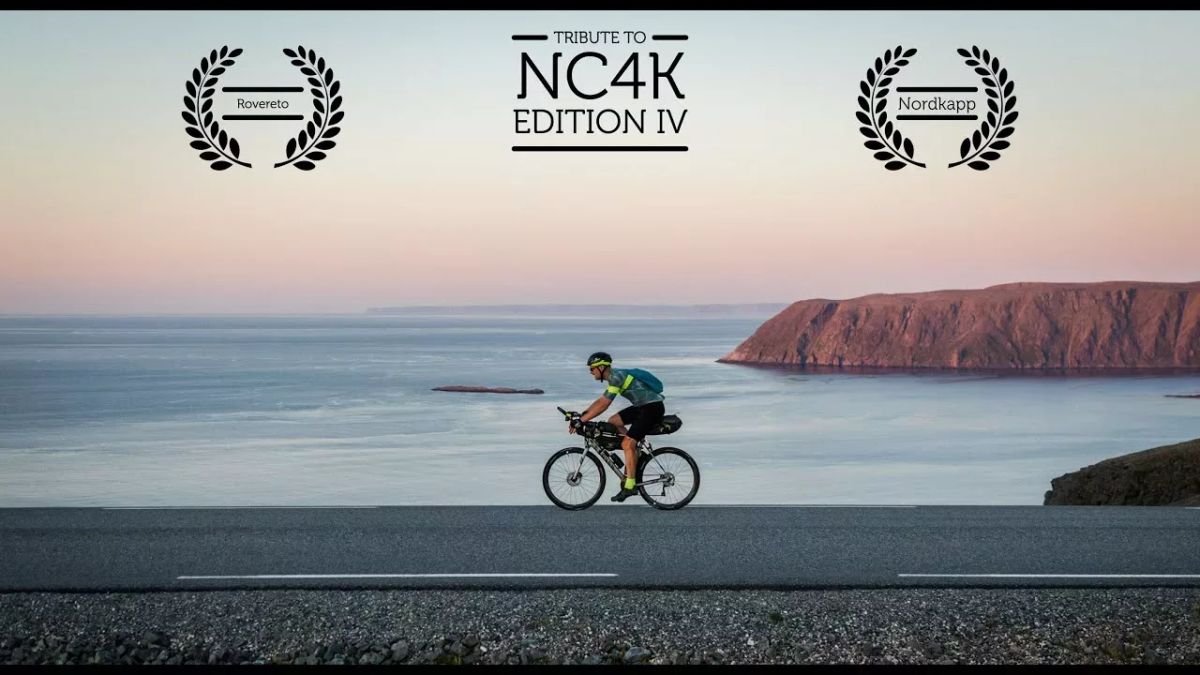 Tribute to NorthCape4000 Edition IV