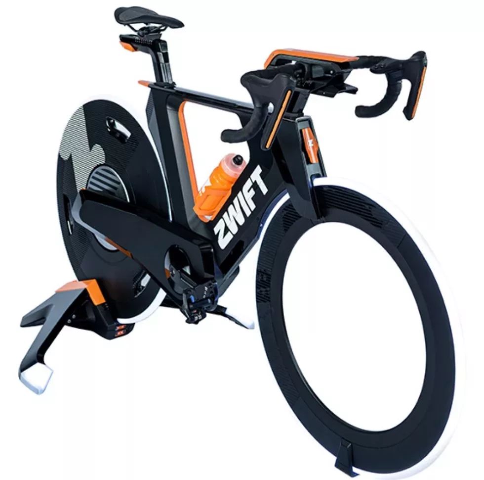 Zwift to ‘pause’ launch of smart bike alongside staff lay-offs