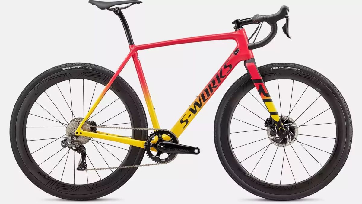 Specialized to Add Direct-to-Consumer Sales on Feb. 1
