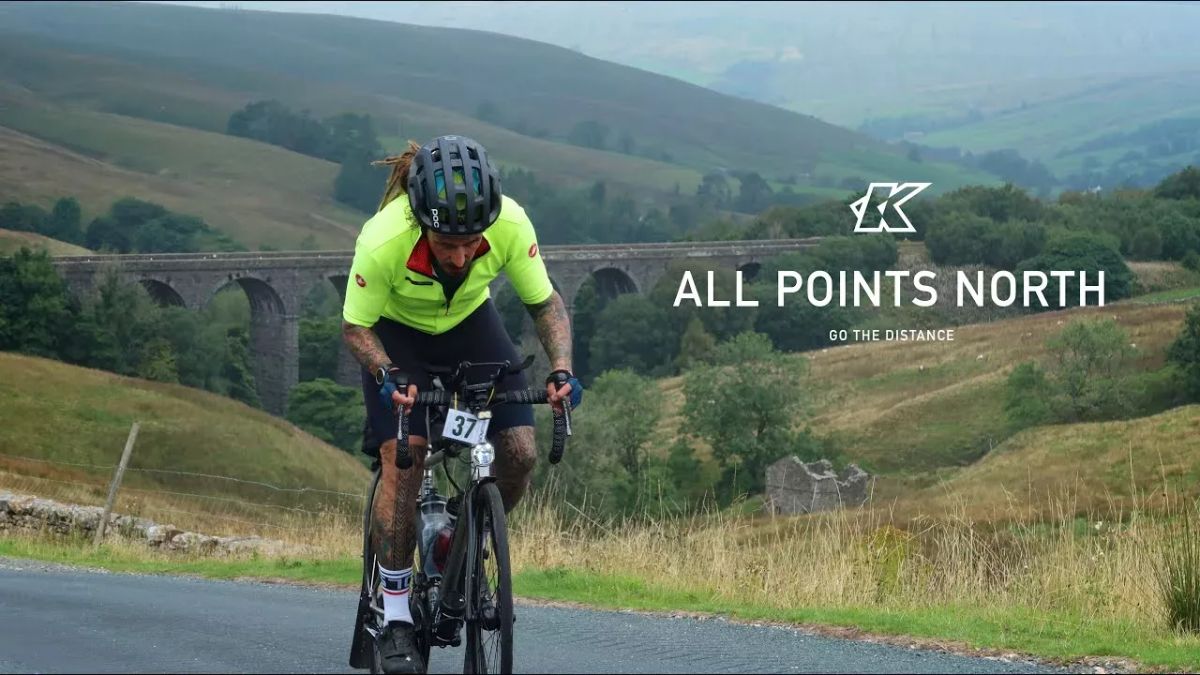 All Points North
