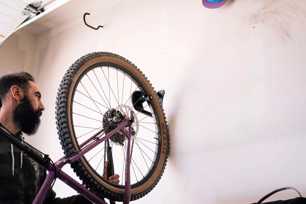 Rocky Mounts WallRide