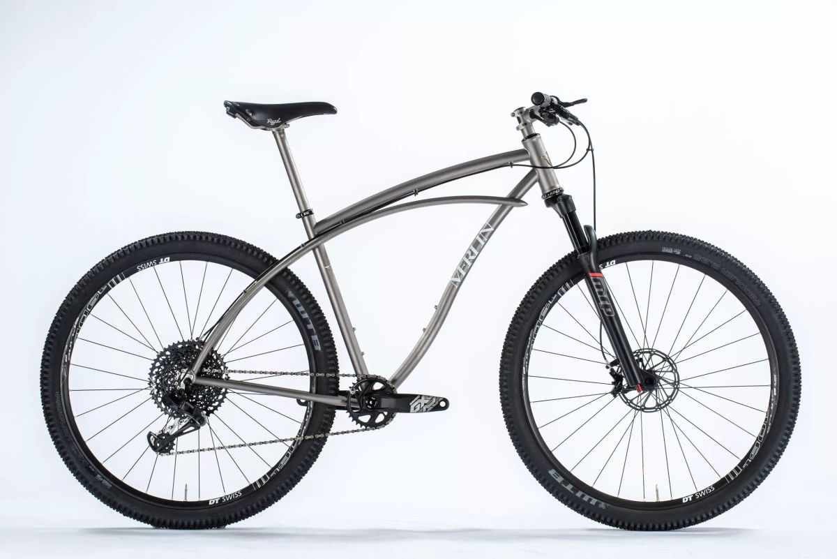 Merlin Ltd. Edition Newsboy 2022