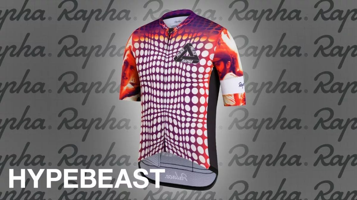 How Cycling Gear Became Fashionable