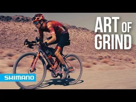 The Art of Grind