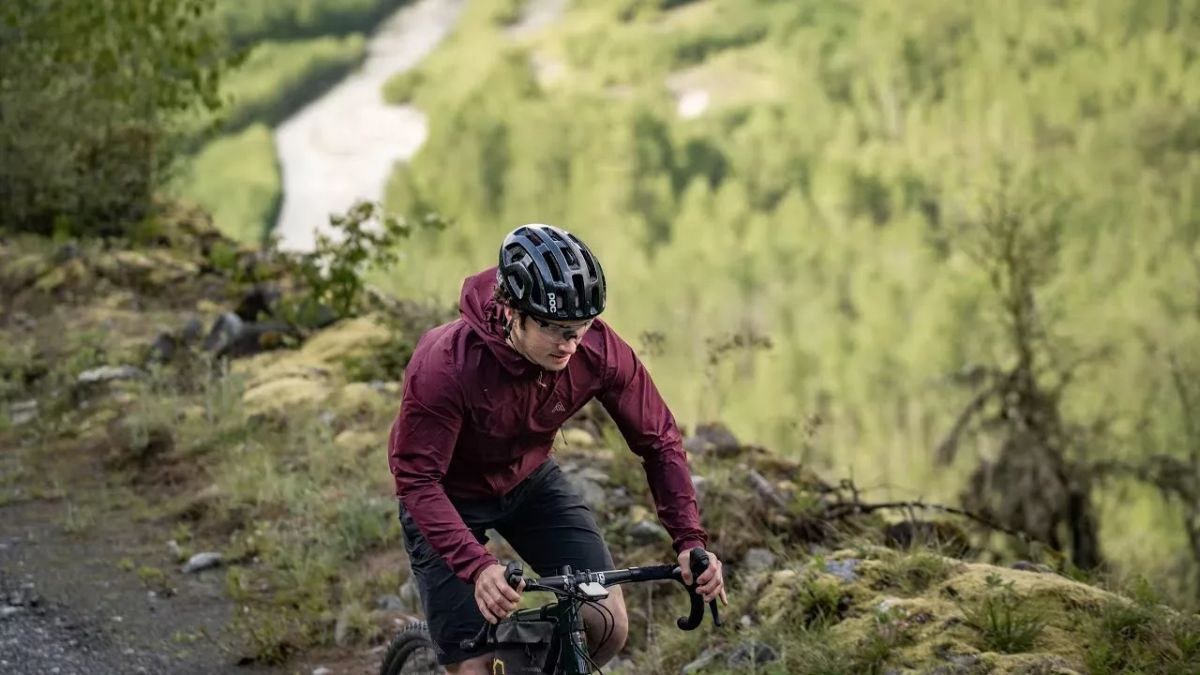 Repurposed: Gravel Riding in British Columbia