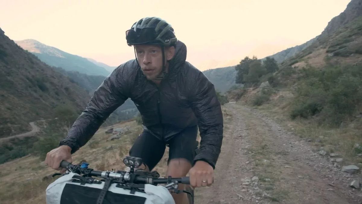 A conversation with James Hayden