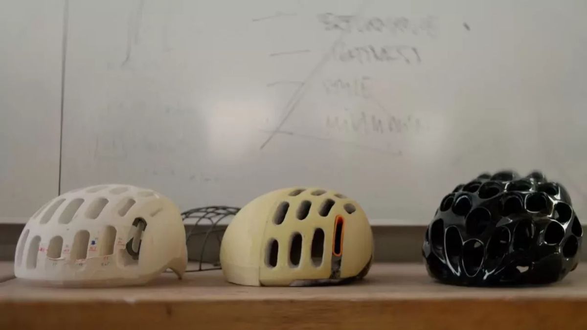 Catlike Introduces New 2023 Whisper