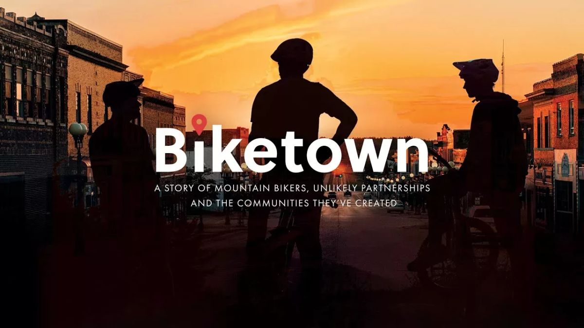 How Trails Transform Communities