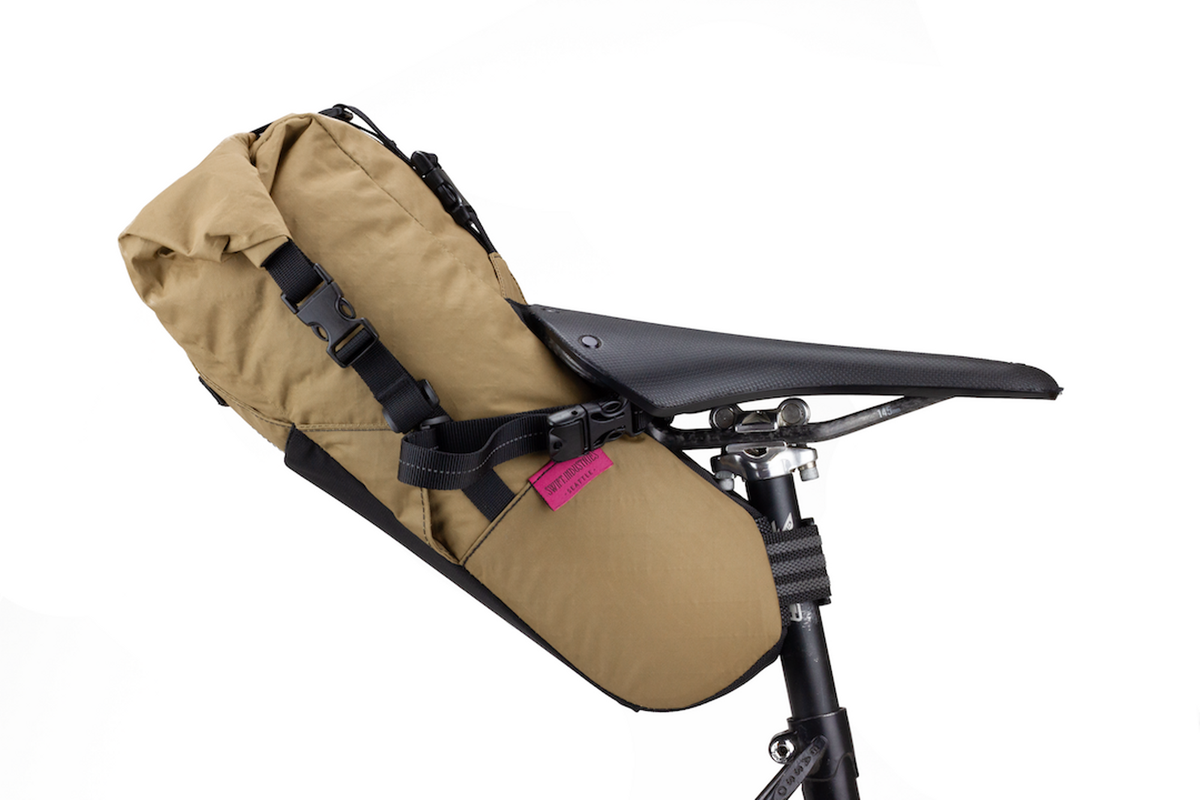 Swift Industries Olliepack Seat Bag