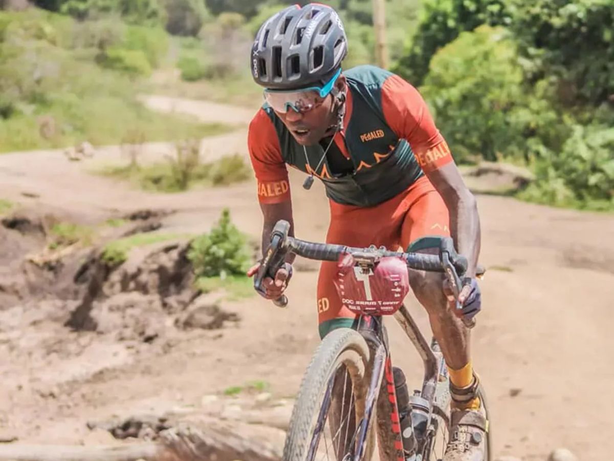 In Memory of Sule Kangangi