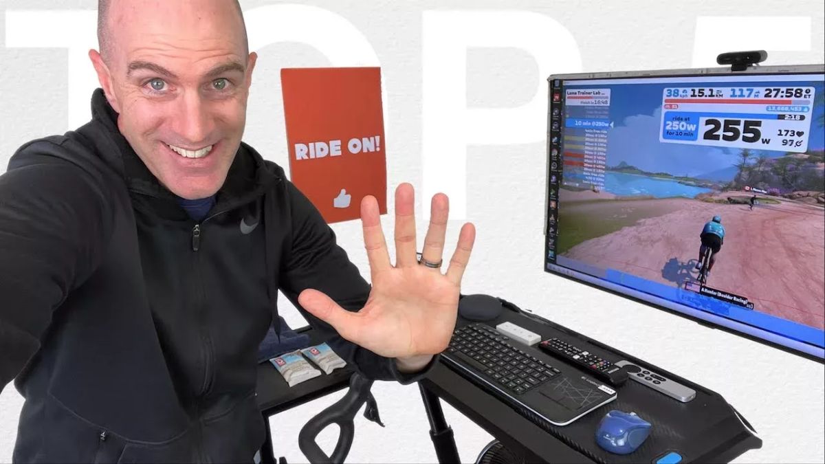 Top 5 Indoor Cycling Equipment Tips