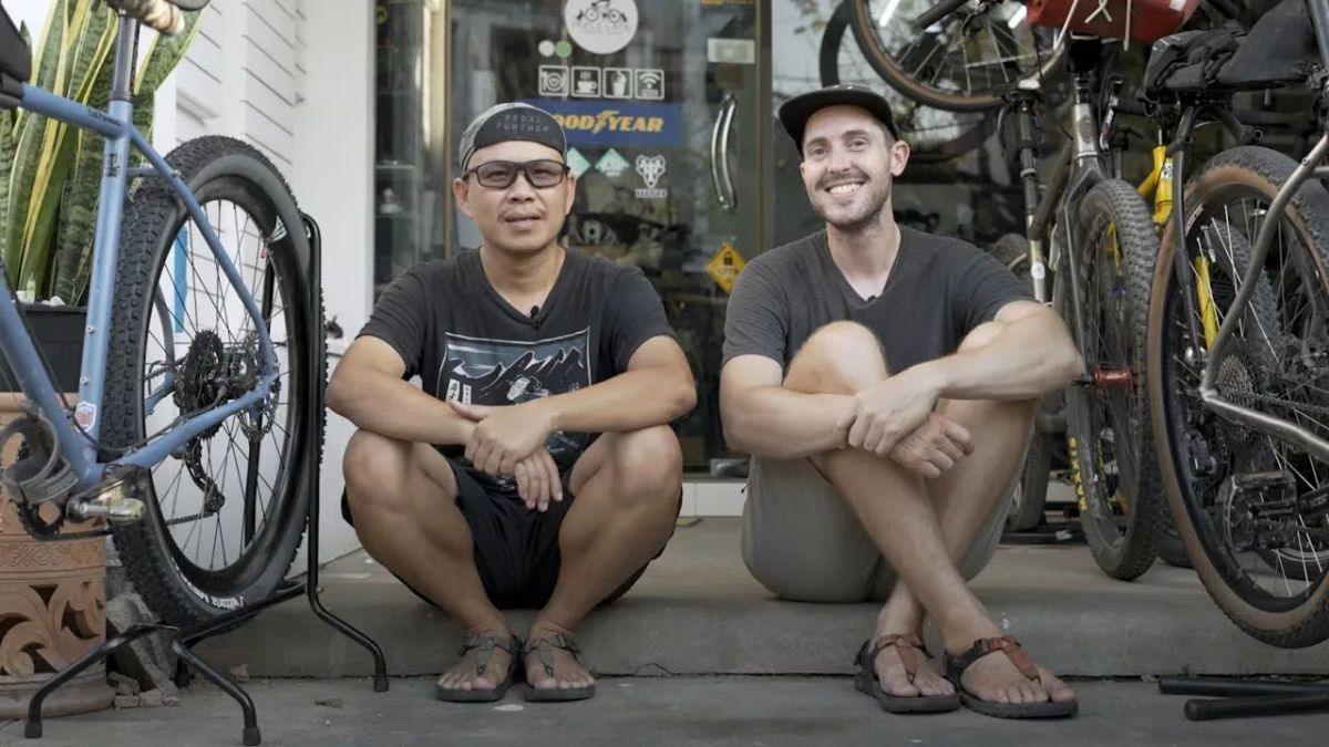 The Lanna Kingdom