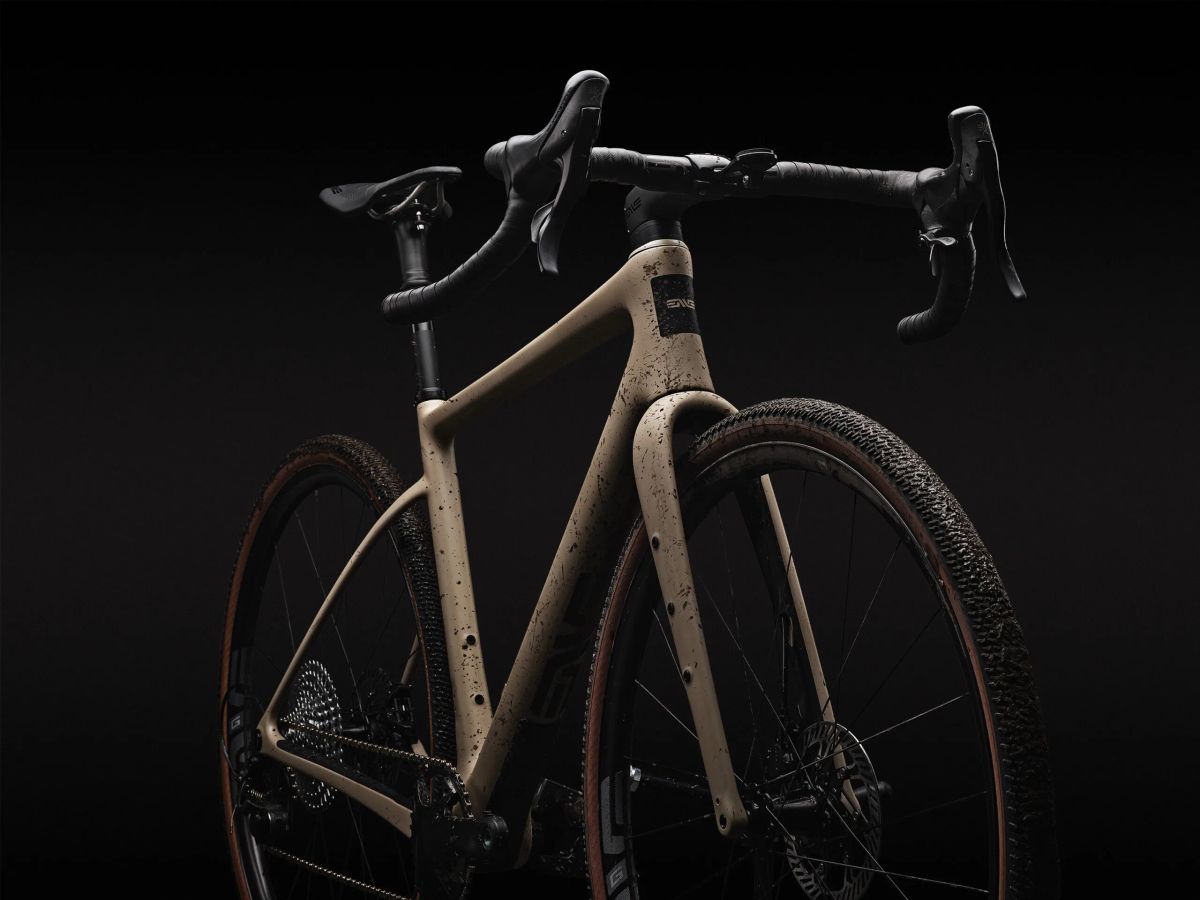 ENVE's MOG Gravel Bike is Finally Here
