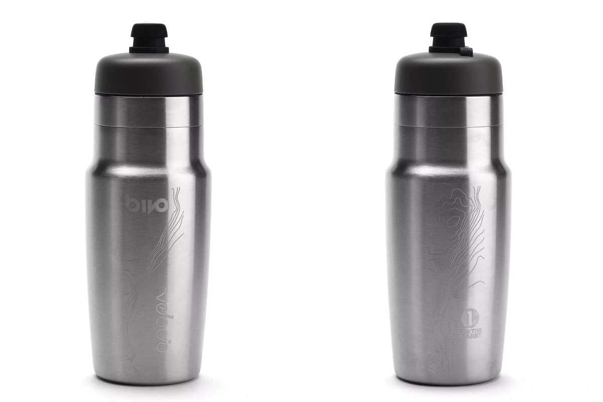 Velocio x Bivo 1% for the Planet