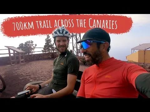 Granguanche Audax Trail