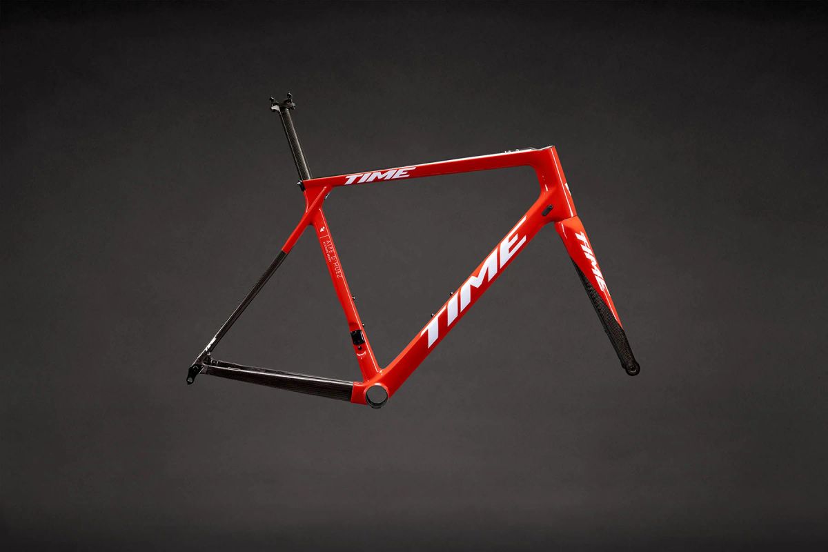 TIME Bicycles Announces Largest Carbon Fiber Bike Factory U.S.