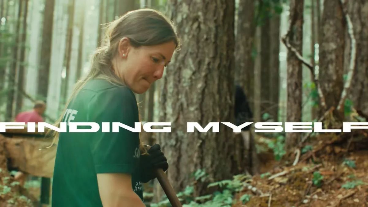 Finding Myself feat. Kandace White