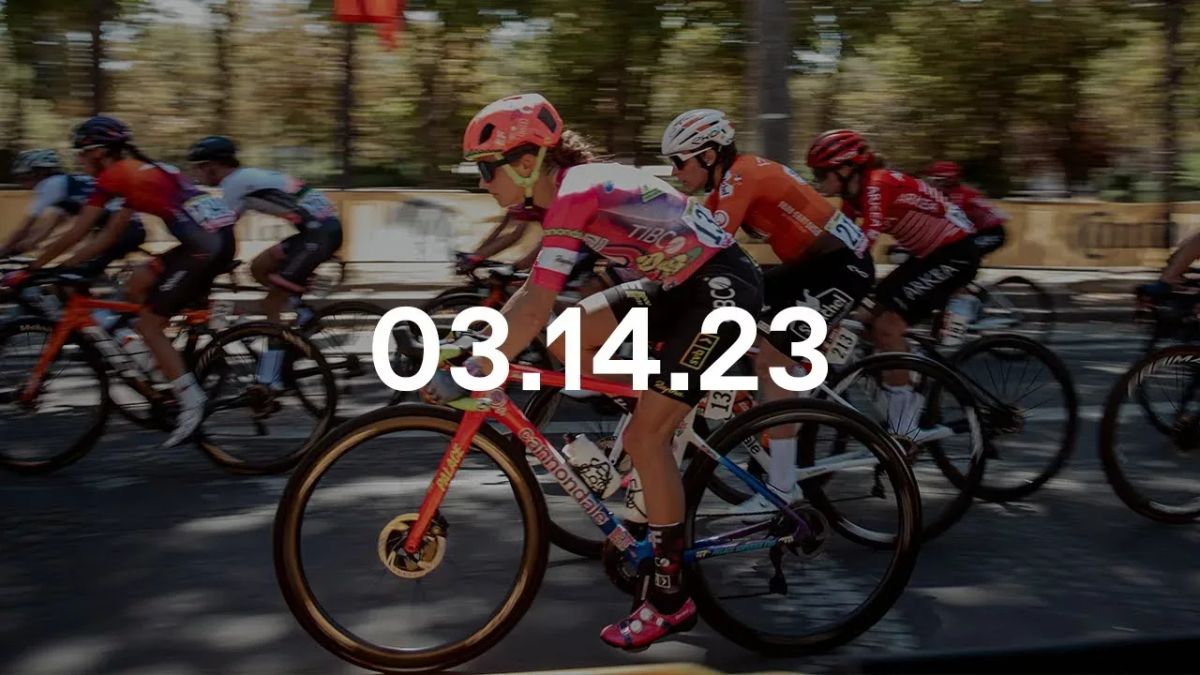 More Than a Race: Women Return to Cycling’s Biggest Stage