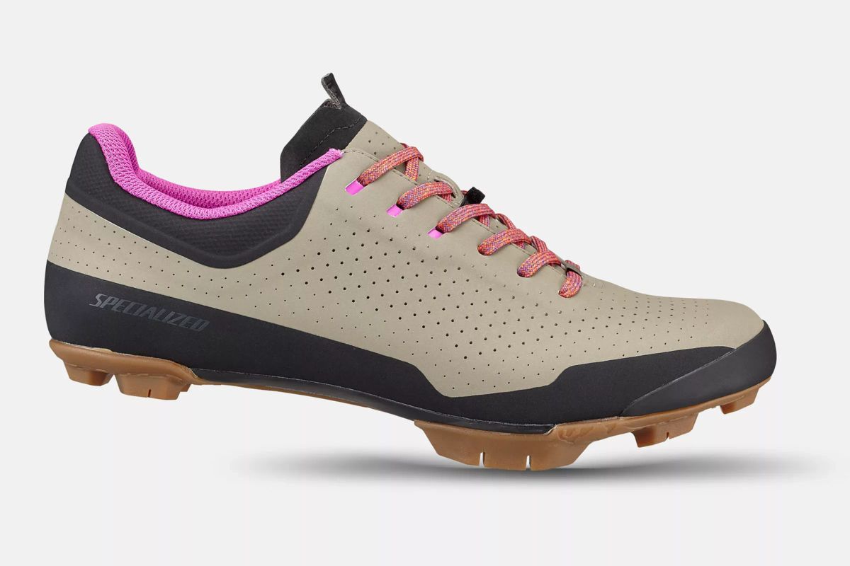 The Specialized Recon ADV Shoes Have Piqued My Interest