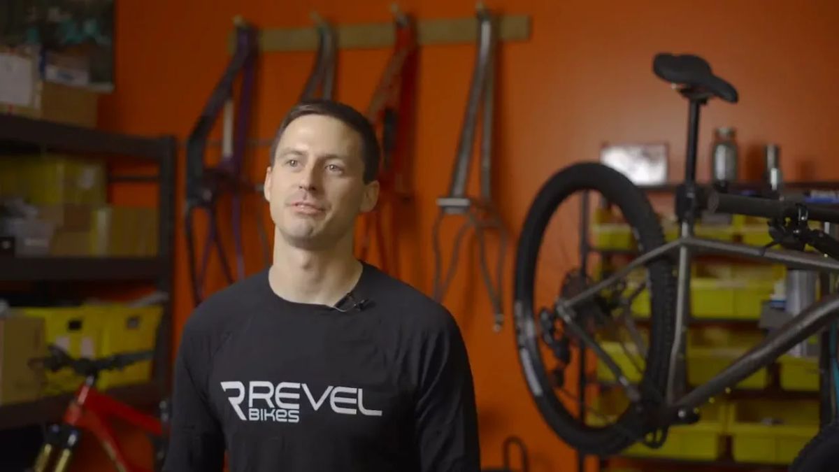 Why Cycles Joins Revel Bikes in 2023