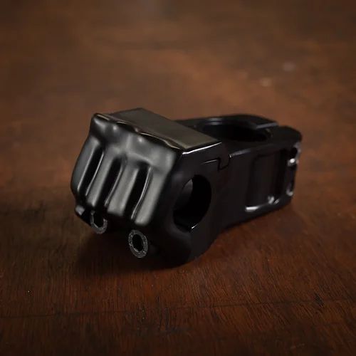 Back Hand Bikes Fist Stem