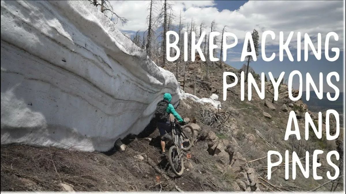 Conquering the Elements: A Remarkable Journey on the Pinyons and Pines Route of 2023