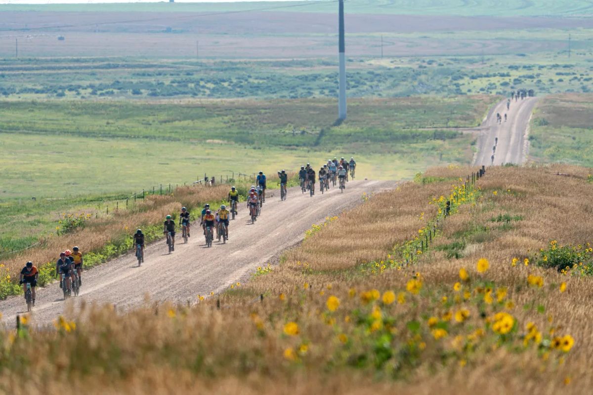 In Defense of Choosing the Short Gravel Race Course