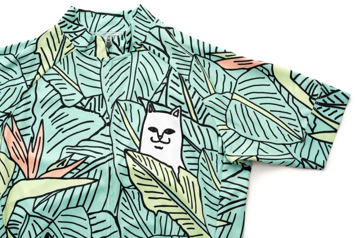 State Bicycle Co X RIPNDIP Collection: A Bold Fusion of Skateboarding and Cycling