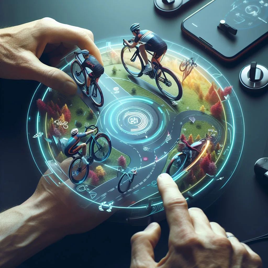 End of the Virtual Road: Wahoo Fitness Pulls the Plug on RGT Cycling App