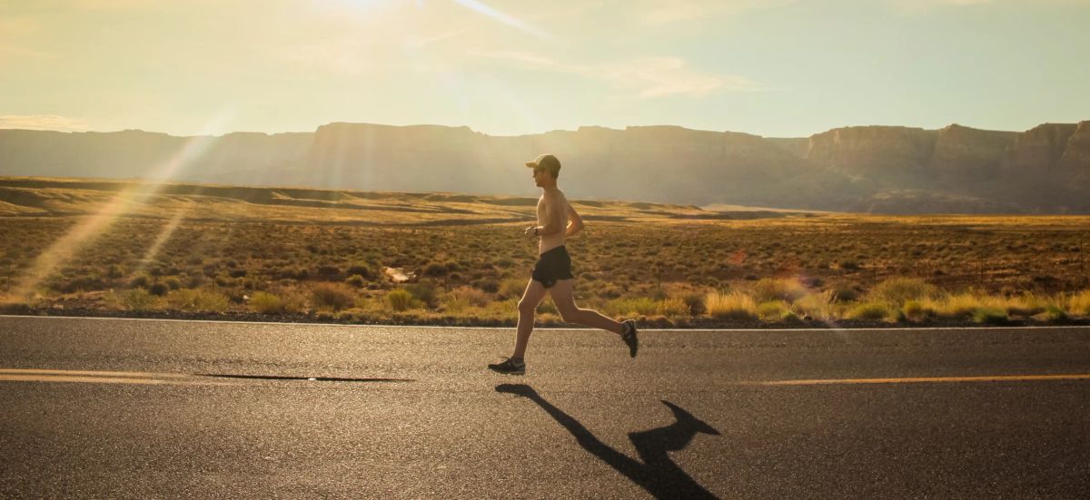 Off-Season Running for Cyclists: The Benefits, Training Tips, and Pros and Cons