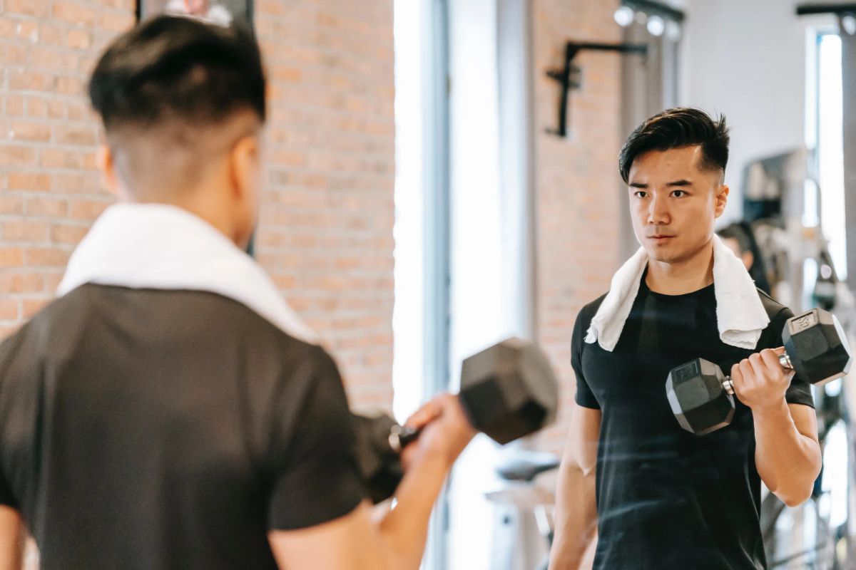 The Power of Strength Training for Optimal Cycling Performance