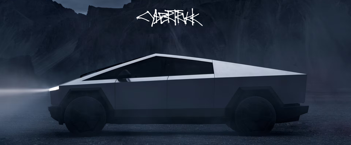 The Cybertruck: A Dangerous Misstep in Automotive Design?