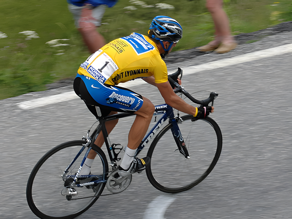 Discovering the Truth Behind Cycling Doping Misconceptions