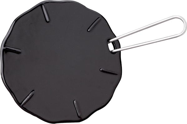 The Secret to Perfect Simmering: Ilsa Cast Iron Stovetop Heat Diffuser