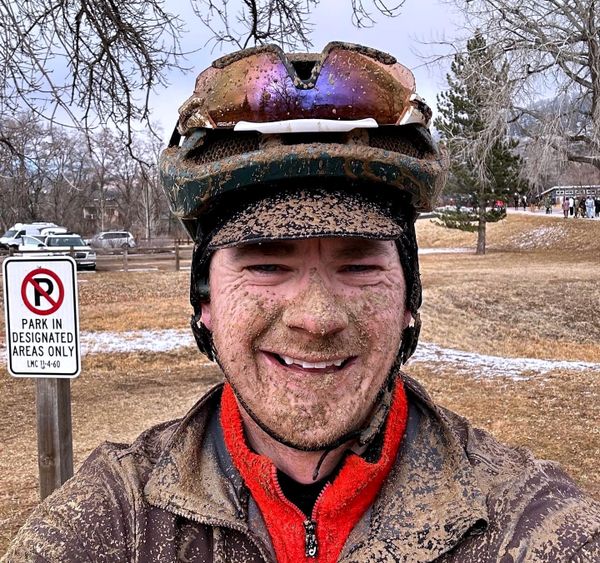 Race Recap - 2024 Old Man Winter Rally 50k