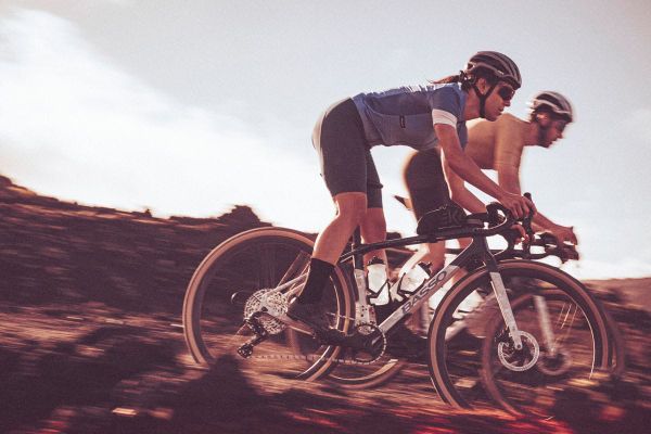 Campagnolo's Latest: Ekar GT Groupset & Zonda GT Wheels for All-Terrain Cycling