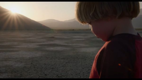 Unveiling Reality: A Cinematic Journey Beyond 'The Denial of Death'
