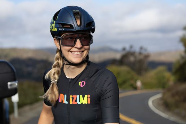 Illuminate Your Ride: Celebrating 30 Years of PEARL iZUMi's BioViz Technology