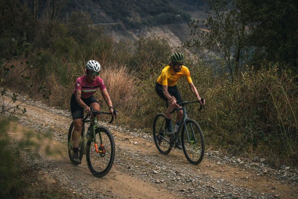 Industry Nine Unveils Revolutionary SOLiX Wheelsets & Hubs for Peak Road and Gravel Performance