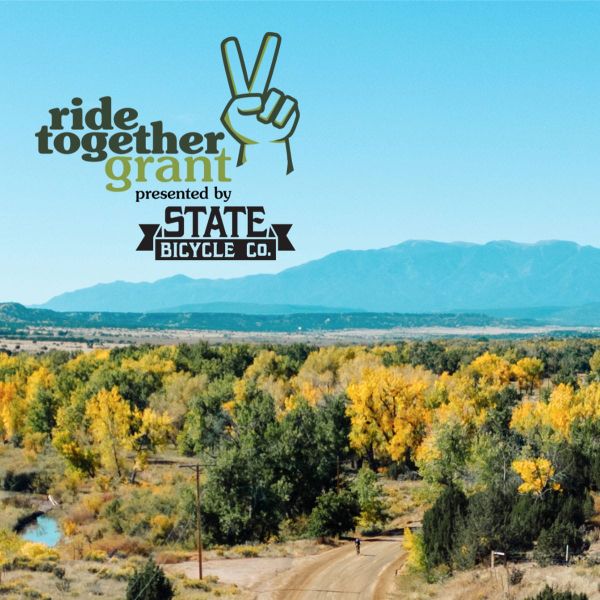 Ride Together Grant: Breaking Barriers in Cycling with Grassroots Gravel and State Bicycle Co.