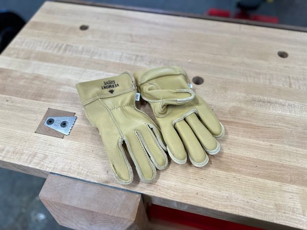 Vermont Glove - The Vermonter Glove Review