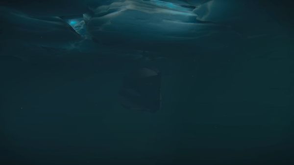 Video - What Happened To The Nautilus?
